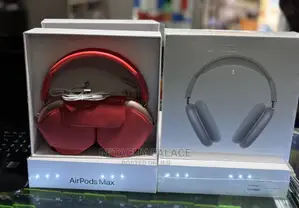 Airpod Max