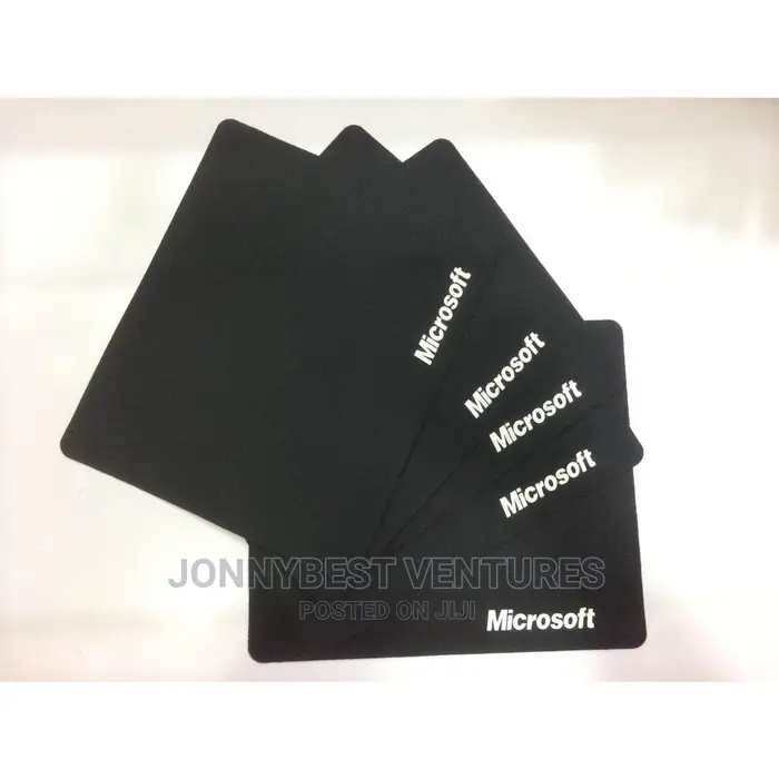 Microsoft Mouse Pad
