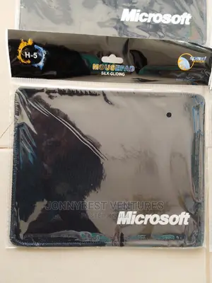 Microsoft Mouse Pad