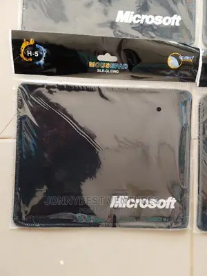 Microsoft Mouse Pad