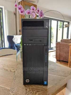 Desktop Computer HP Z440 16GB Intel Xeon HDD 1T