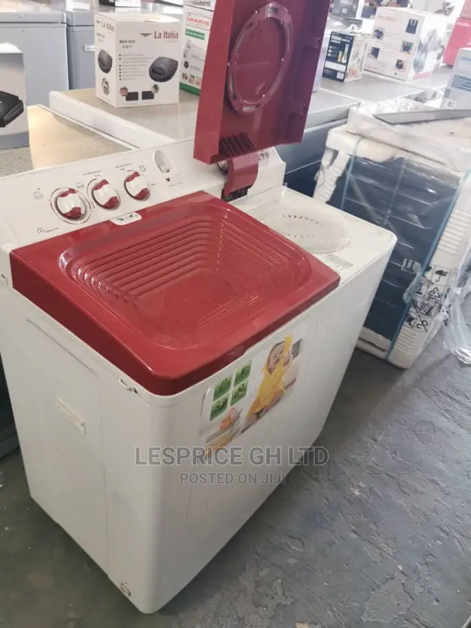 Fairmate Washing Machine 15kg