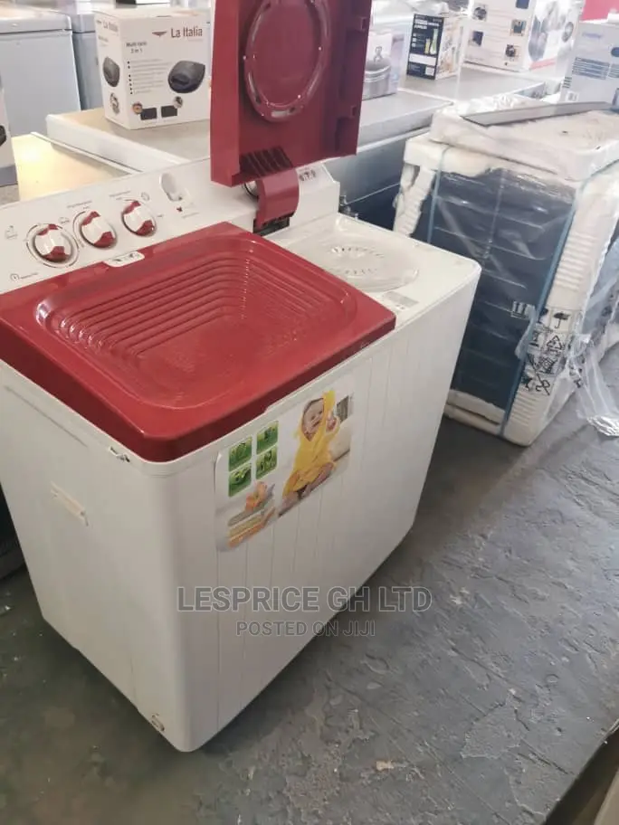Excellent Fairmate Washing Machine 15kg