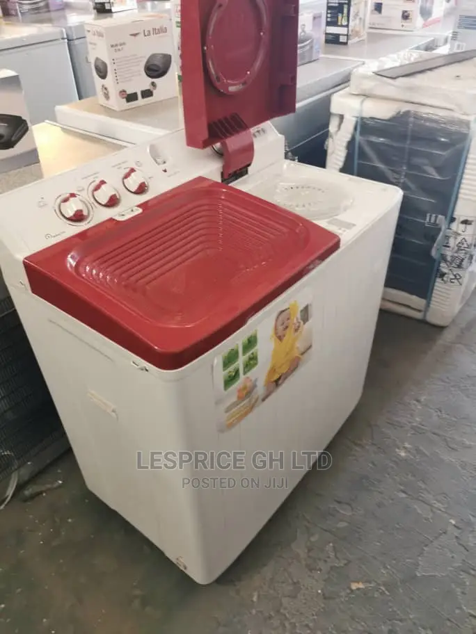 Exclusive Fairmate Washing Machine 15kg