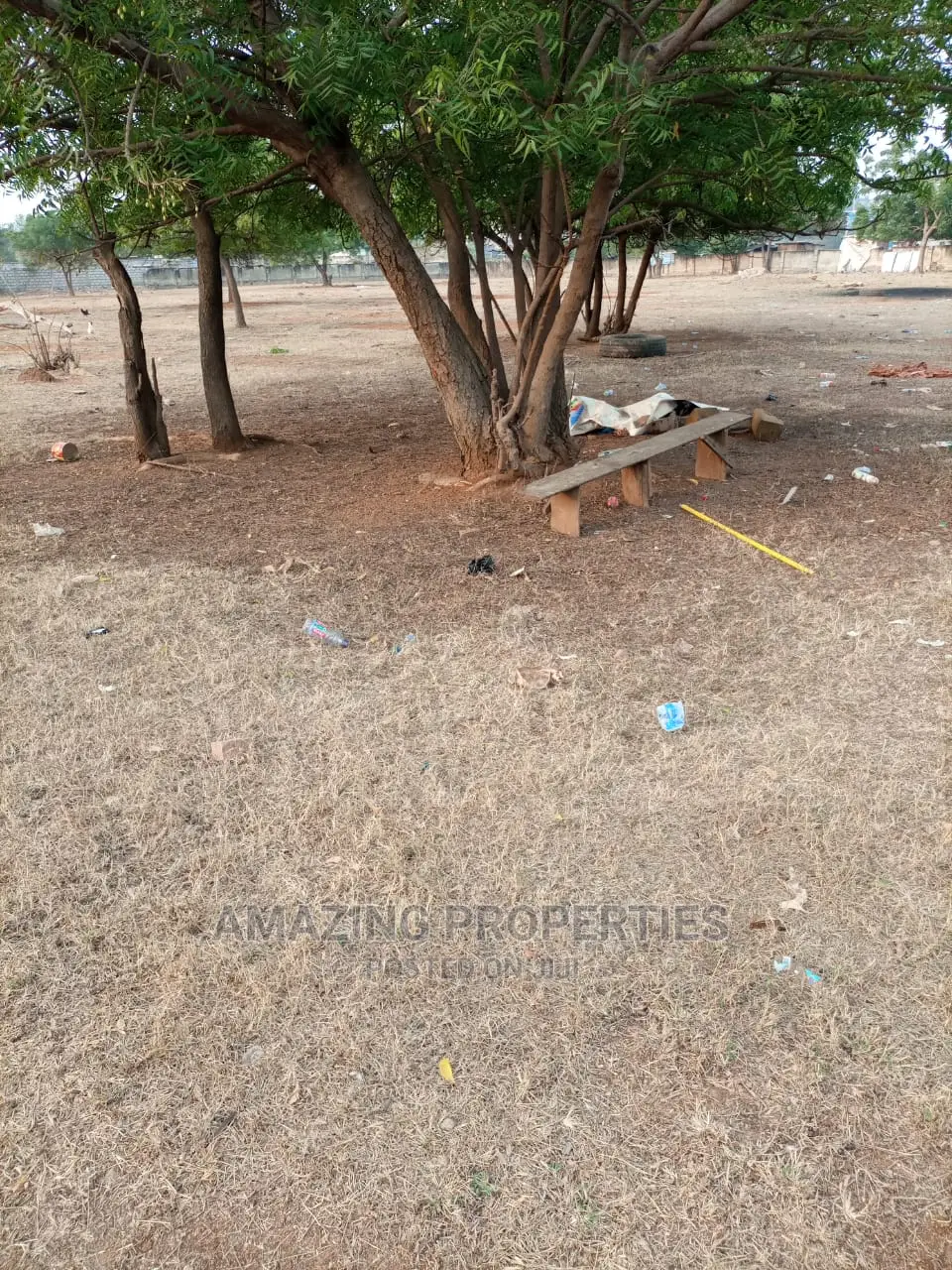 5.64 Acres
Location : ACCRA MALL