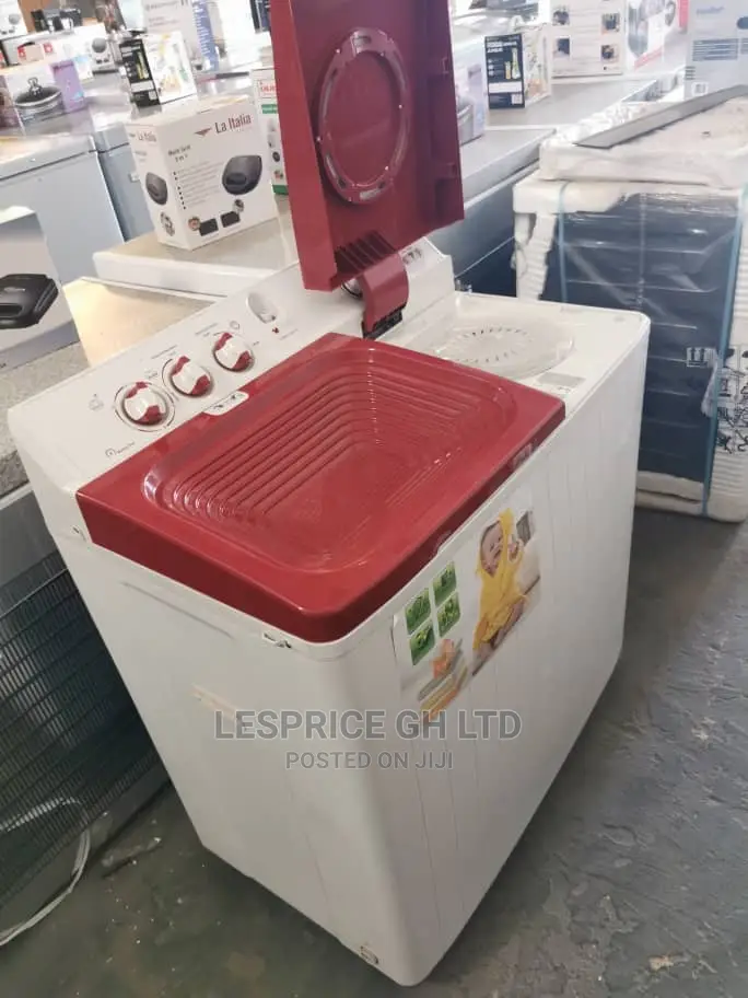 Powerful Fairmate Washing Machine 15kg