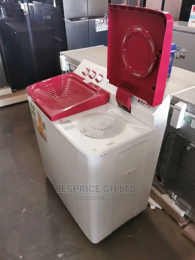 Amazing Fairmate Washing Machine 15kg