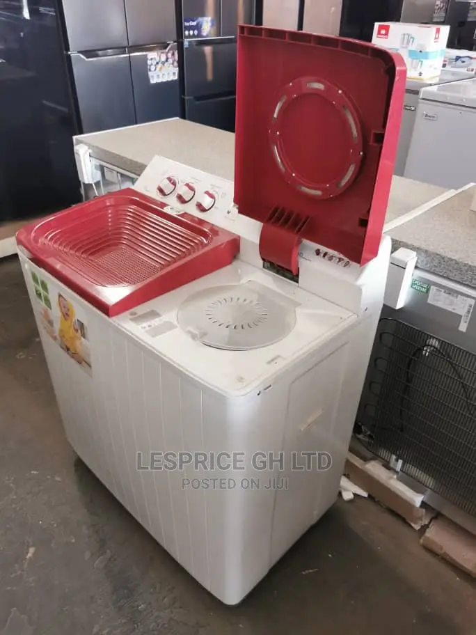 Good Looking Fairmate Washing Machine 15kg