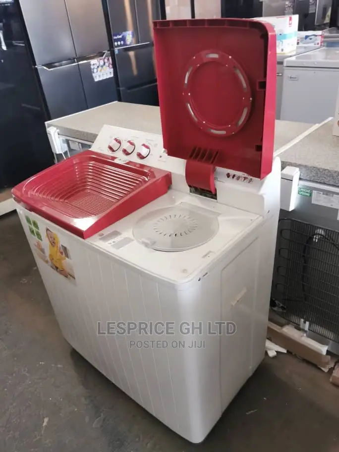 Superb Fairmate Washing Machine 15kg