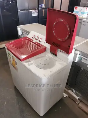Super Cool Fairmate Washing Machine 15kg