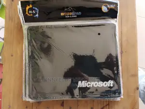 Original Microsoft Mouse Pad