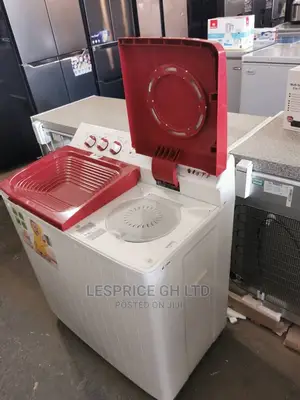 New Arrival Fairmate Washing Machine 15kg