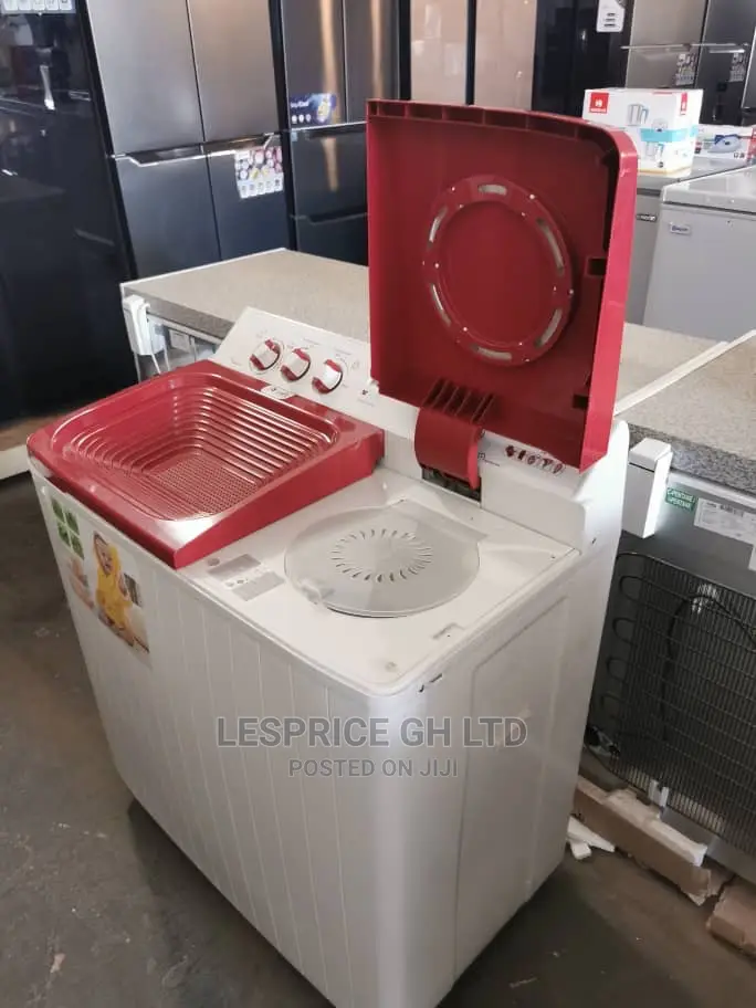 Super Awesome Fairmate Washing Machine 15kg
