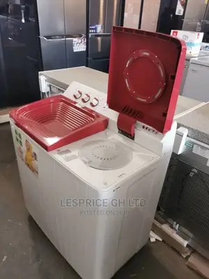 Elite Fairmate Washing Machine 15kg