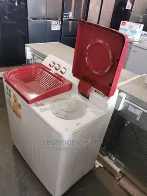 High Quality Fairmate Washing Machine 15kg