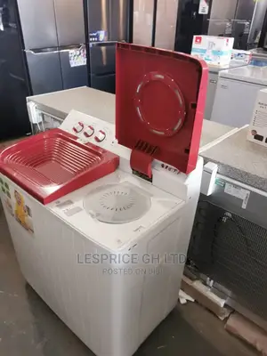 New in Box Fairmate Washing Machine 15kg
