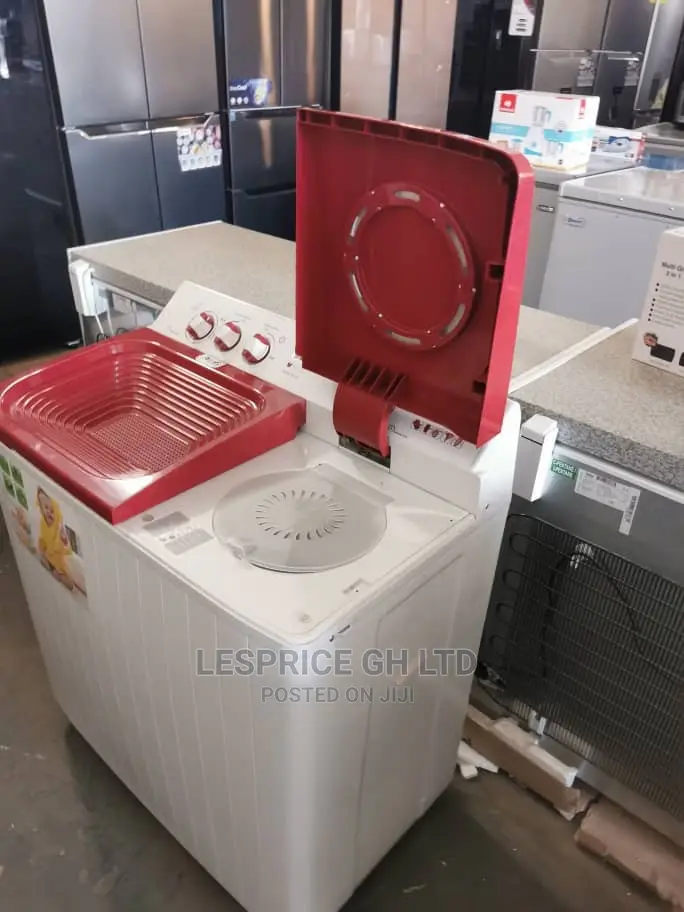 New in Box Fairmate Washing Machine 15kg