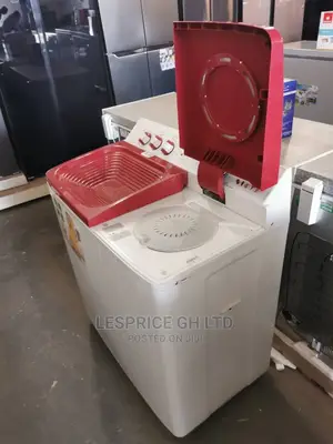 Wonderful Fairmate Washing Machine 15kg