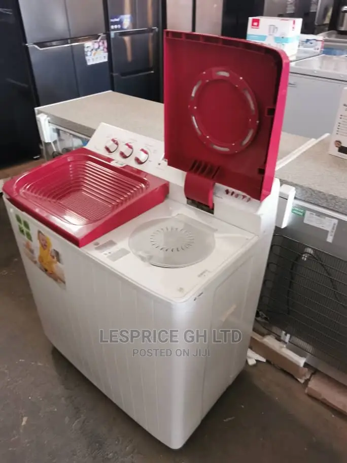 Authentic Fairmate Washing Machine 15kg
