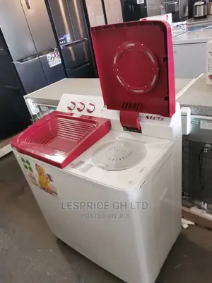 Special Fairmate Washing Machine 15kg