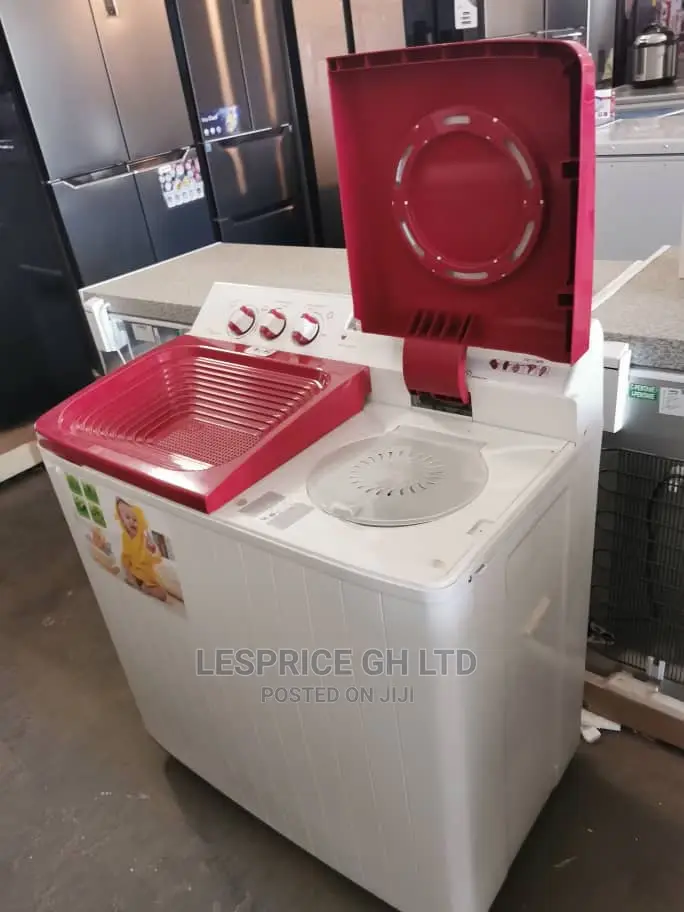 Available Now Fairmate Washing Machine 15kg