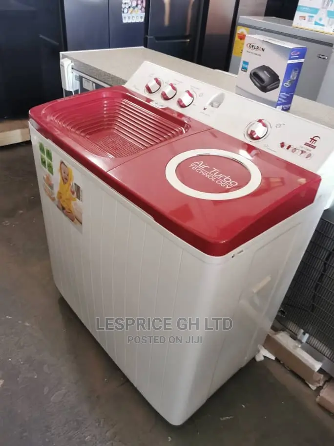 Brand New Fairmate Washing Machine 15kg