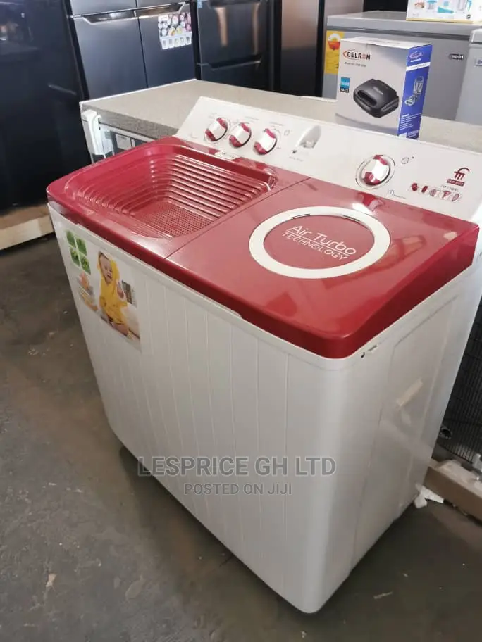 Affordable Fairmate Washing Machine 15kg