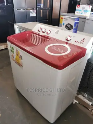 Fascinating Fairmate Washing Machine 15kg