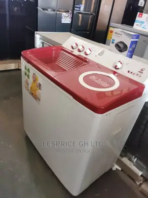 Long Lasting Fairmate Washing Machine 15kg