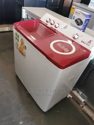 Presentable Fairmate Washing Machine 15kg