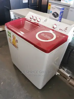 New Arrival Fairmate Washing Machine 15kg