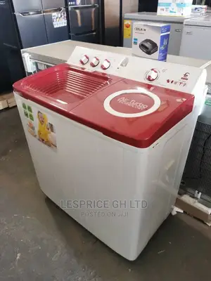 Designed Fairmate Washing Machine 15kg