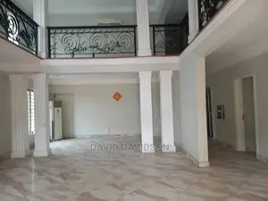 5bdrm Mansion in Executive 5 Bedroom, East Legon for rent