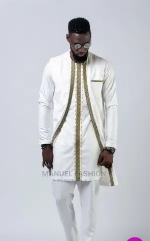 Senitor Wear for Men