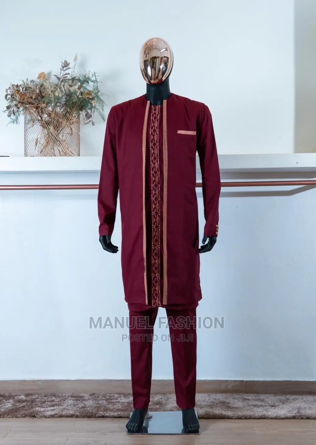 Senitor Wear for Men