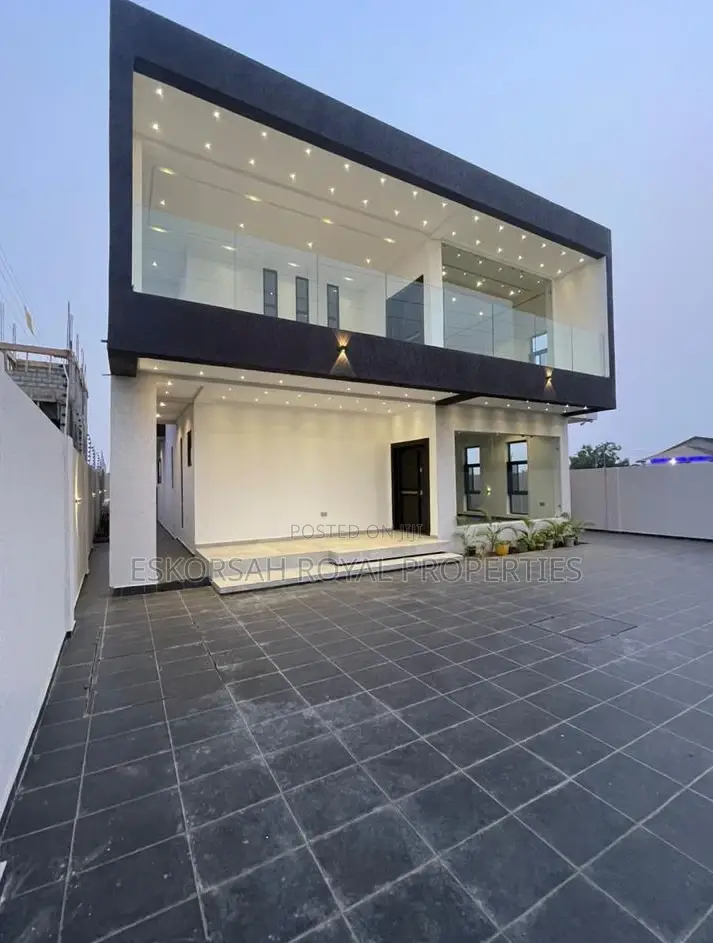 4bdrm House in Oyarifa Special for sale