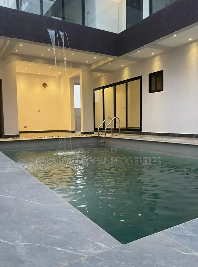4bdrm House in Oyarifa Special for sale