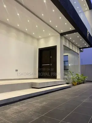 4bdrm House in Oyarifa Special for sale