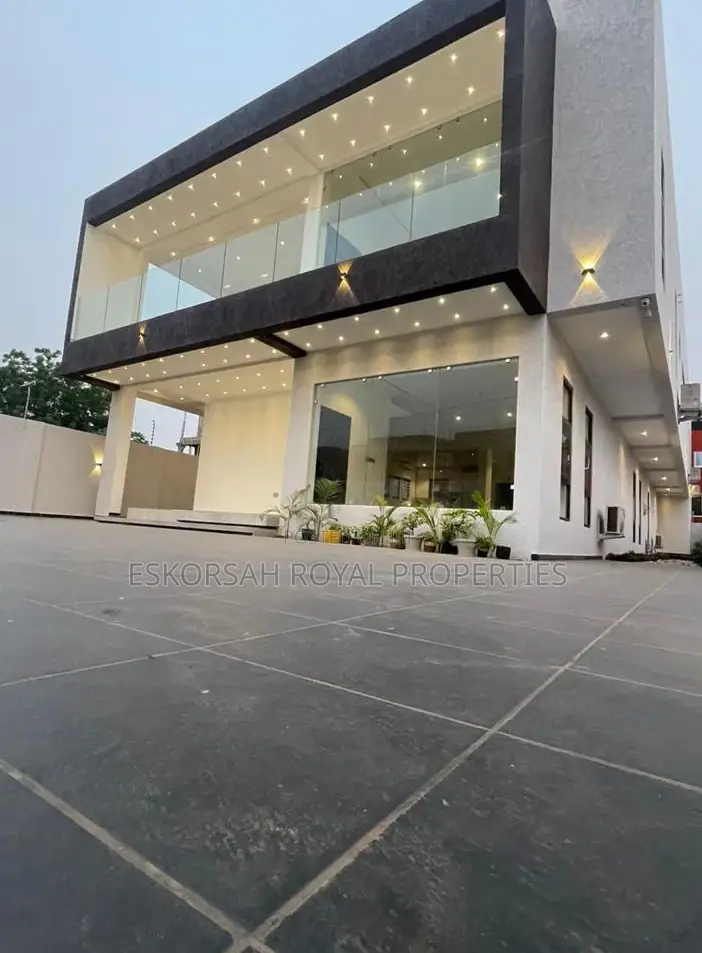 4bdrm House in Oyarifa Special for sale