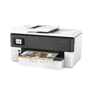 Hp Office Jet Pro 7720 Wide Format All-in-One A3 - Printer