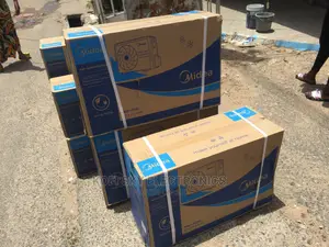 Quality Midea 2.0hp Split Air Conditioner R410 Gas