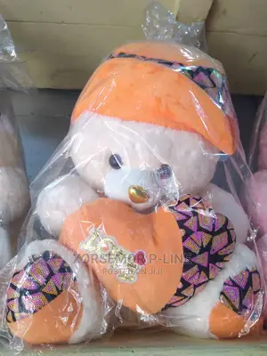 Teddy Bear