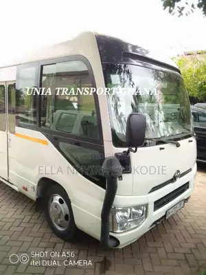 Bus Rental Services for Beauty Pageantry Trips