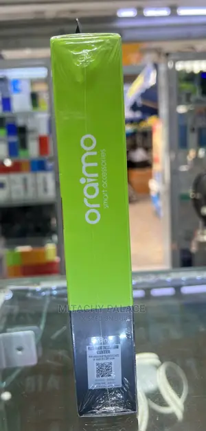 Oriamo 30000mah Powerbank