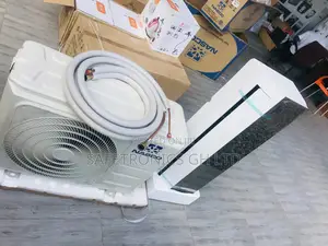 Nasco 1.5hp R410 Split Air Conditioner [NAS-M12N1