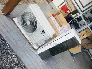 Nasco 2.0hp R410 Split Air Conditioner Nas-M18n1
