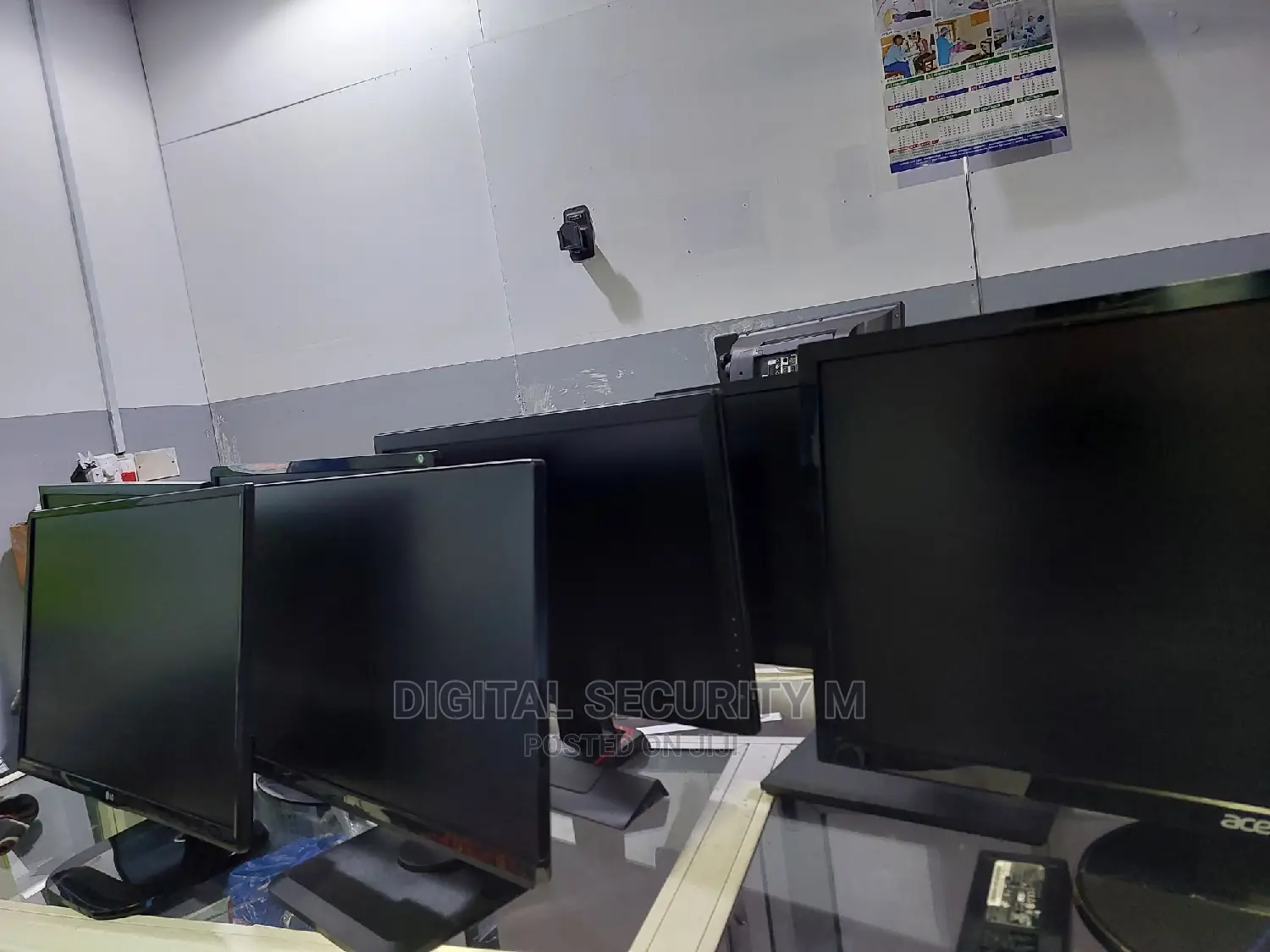 Acer Ips 24" Full HD Gaming Monitor