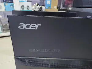 Acer Ips 24" Full HD Gaming Monitor