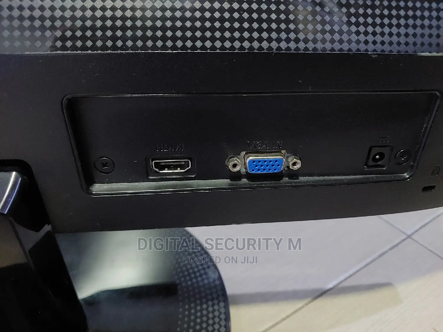Acer Ips 24" Full HD Gaming Monitor