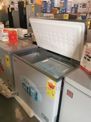 Order Innova Chest Freezer 200L
